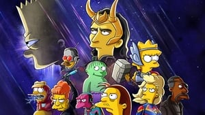 Os Simpsons: O Bem, o Bart e o Loki