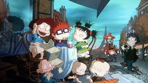 Rugrats em Paris: O Filme