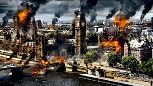 Invasão a Londres