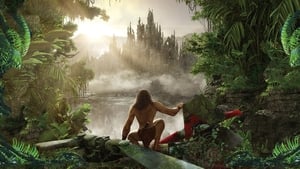 Tarzan: A Evolução da Lenda