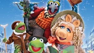 O Conto de Natal dos Muppets