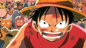 One Piece Filme 03: O Reino de Chopper na Ilha dos Estranhos Animais!