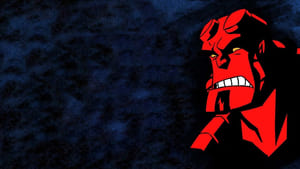 Hellboy: Sangue e Ferro