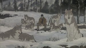 Jin-Roh: A Brigada dos Lobos
