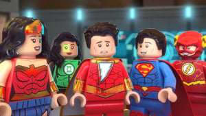 LEGO DC: Shazam – Magia e Monstros