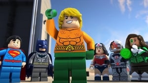 LEGO DC: Aquaman – A Fúria de Atlântida