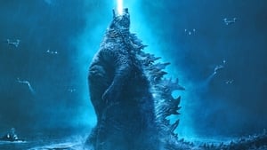 Godzilla II: Rei dos Monstros