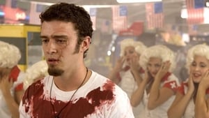 Southland Tales: O Fim do Mundo