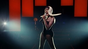 Grace Jones: Bloodlight and Bami