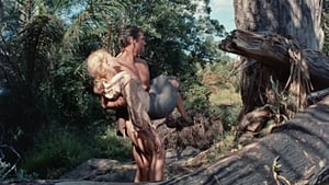 A Maior Aventura de Tarzan