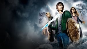 Percy Jackson e o Ladrão de Raios