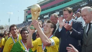 Copa do Mundo da FIFA de 1994 – Todos os Corações do Mundo
