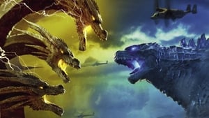 Godzilla II: Rei dos Monstros