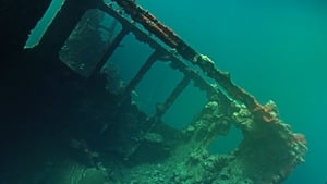 Segunda Guerra: História Submersa