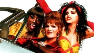 Para Wong Foo, Obrigado por Tudo! Julie Newmar