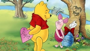 Ursinho Pooh: O Dia dos Namorados
