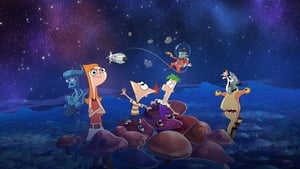 Phineas e Ferb: O Filme: Candace Contra o Universo