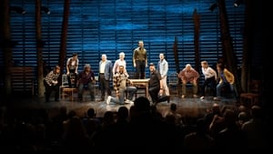 Come from Away: Bem-Vindos a Gander