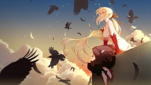 Kizumonogatari II – Sangue Quente