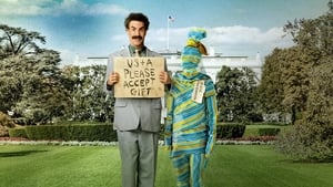 Borat: Fita de Cinema Seguinte