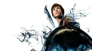 Percy Jackson e o Ladrão de Raios