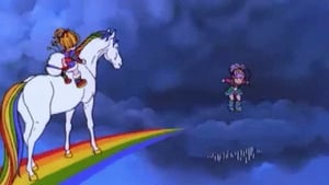 Rainbow Brite e o Roubo das Estrelas