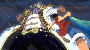 One Piece Filme 04: Aventura Mortal!