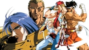 Fatal Fury 3: A Fúria