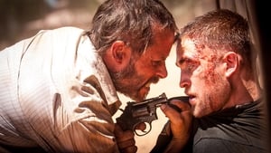 The Rover: A Caçada