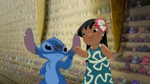 Leroy & Stitch