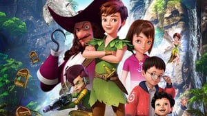 Peter Pan – À Procura do Livro do Nunca