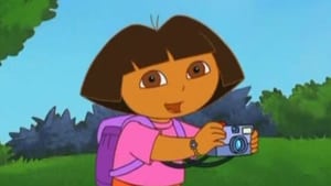 Dora A Aventureira: Dora a Espiã