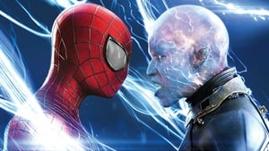 O Espetacular Homem-Aranha 2: A Ameaça de Electro