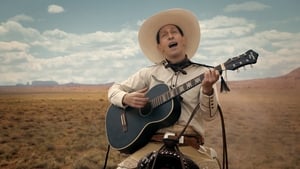 A Balada de Buster Scruggs