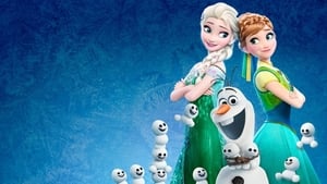 Frozen: Febre Congelante