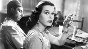 Bombshell: A História de Hedy Lamarr