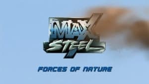 Max Steel: Domínio dos Elementos