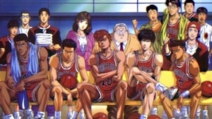 Slam Dunk: Filme 1