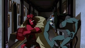 Hellboy: Sangue e Ferro
