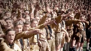 Adolescentes Nazistas: Fanáticos por Hitler