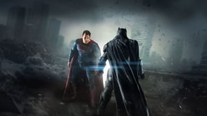 Batman vs Superman: A Origem da Justiça