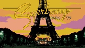 Supertramp: Live in Paris ’79