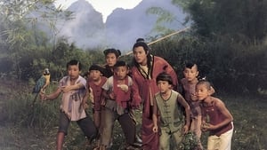O Templo de Shaolin 2: As Crianças de Shaolin