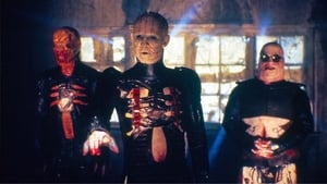 Hellraiser: Renascido do Inferno