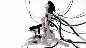 Ghost in the Shell: O Fantasma do Futuro