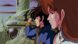 Macross: A Batalha Final