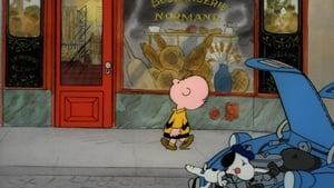 Boa Viagem, Charlie Brown