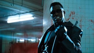 Blade: O Caçador de Vampiros