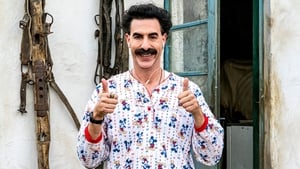 Borat: Fita de Cinema Seguinte