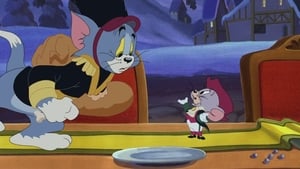 Tom & Jerry: O Quebra-Nozes